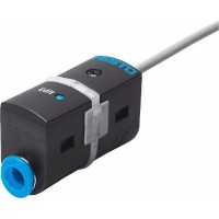Датчик давления Festo SDE5-D10-C-Q6-P-K