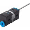 Датчик давления Festo SDE5-D10-FP-Q4E-P-K