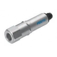 Датчик давления Festo SDET-22T-B2-G14-U-M12