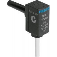 Датчик давления Festo SPTE-P10R-S6-V-2.5K
