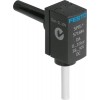 Датчик давления Festo SPTE-V1R-S6-V-2.5K