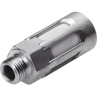 Глушитель Festo U-1/4-B