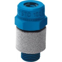 Пневмодроссель Festo GRE-3/8