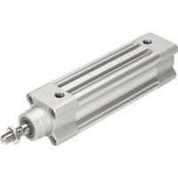 Пневмоцилиндр Festo DSBC-32-25-PPSA-N3