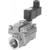 Клапан Festo MN1H-2-1/4-MS
