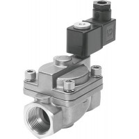 Клапан Festo MN1H-2-3/8-MS