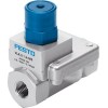 Клапан Festo VLX-2-1/2-MS