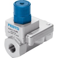 Клапан Festo VLX-2-1/2-MS