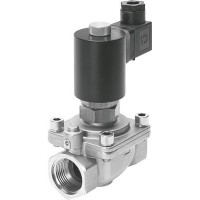 Клапан Festo VZWF-B-L-M22C-G34-275-3AP4-10-R1
