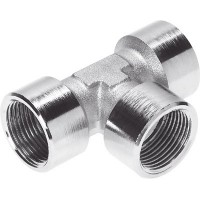 Фитинг Festo NPFB-T-3G18-F