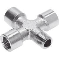 Фитинг Festo NPFB-X-R12-3G12-MFFF