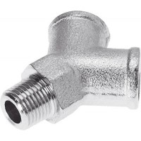 Фитинг Festo NPFB-Y-R38-2G38-MFF