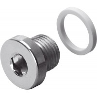 Заглушка Festo B-1/2