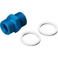 Фитинг Festo E-1/2-3/4-MS