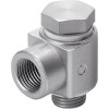 Фитинг Festo LJK-1/4-I/I
