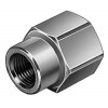 Фитинг Festo QMR-3/8-1/4-B