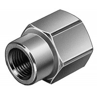 Фитинг Festo QMR-3/8-1/4-B