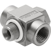 Фитинг Festo TJK-1/8