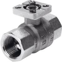 Шаровой кран Festo VAPB-3/4-F-40-F03