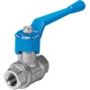 Шаровой кран Festo QH-3/4