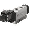 Распределитель Festo MEBH-3/2-1/8-B