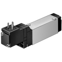 Распределитель Festo MEBH-5/2-5,0-S-B-110AC