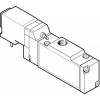 Распределитель Festo MEH-3/2-1/8-P-B
