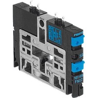 Распределитель Festo CPV14-M1H-2OLS-2GLS-1/8