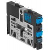 Распределитель Festo CPV14-M1H-2X2-GLS-1/8
