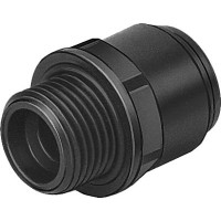 Фитинг Festo CQ-3/4-22