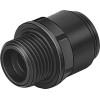 Фитинг Festo CQ-3/8-12