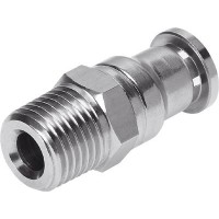Фитинг Festo CRQS-1/2-12