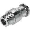 Фитинг Festo CRQS-1/8-6-I