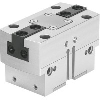 Пневмозахват Festo HGPT-63-A-B-F-G2