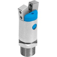 Пневмозахват Festo HGWM-08-EO-G6