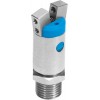 Пневмозахват Festo HGWM-12-EO-G8