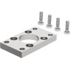 Фланец Festo FNG-200