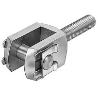 Вилка Festo SGA-M16