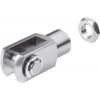Вилка Festo SG-M8