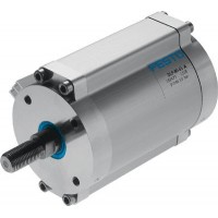 Линейный привод Festo DLP-80