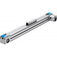 Электроцилиндр Festo DGE-40- -ZR