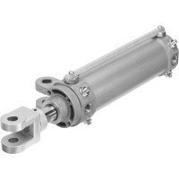 Пневмоцилиндр Festo DWB-50-100-Y-A