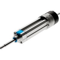 Пневмоцилиндр Festo DSL-16-25-270-CC-A-S2-B