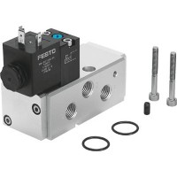 Распределитель Festo VSNB-F-M52-MH-G14-1A1