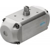 Поворотный привод Festo DRE-4-F04-Q10-FS-C