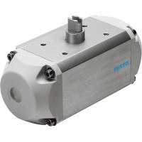 Поворотный привод Festo DRE-880-F25-Q08-FO-PS