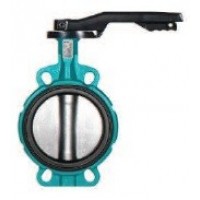 Дисковый затвор Festo VZAS-C-65-16…-H1-N-H