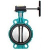 Дисковый затвор Festo VZAS-C-250-16…-V3-E-G