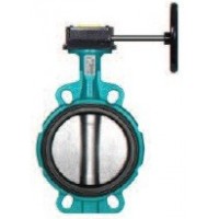 Дисковый затвор Festo VZAS-C-300-16…-V3-E-G