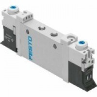 Распределитель Festo VUVG-L10-T32H-MZT-M7-1P3